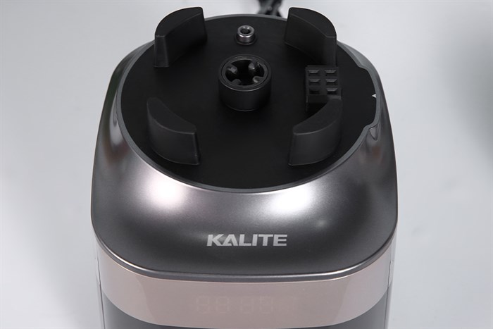 Máy làm sữa hạt Kalite KL PRO 900 Màu Xám