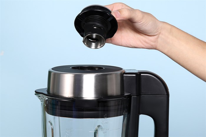 Máy làm sữa hạt Kalite KL PRO 900 Màu Xám