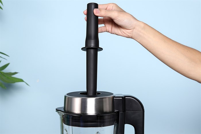 Máy làm sữa hạt Kalite KL PRO 900 Màu Xám