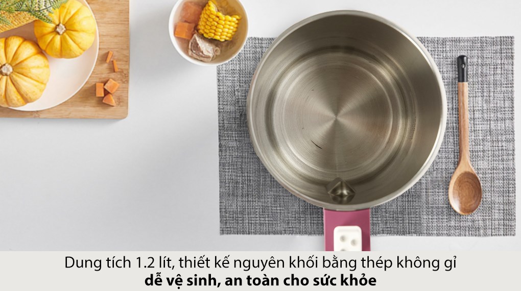 Máy làm sữa hạt Joyoung DJ12C-A903SG