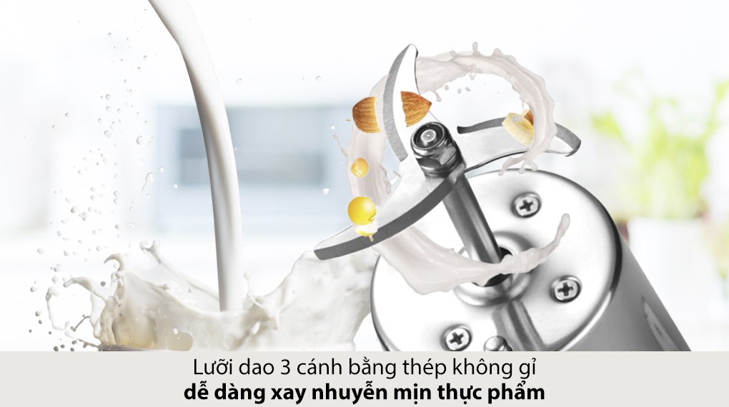 Máy làm sữa hạt Joyoung DJ12C-A903SG