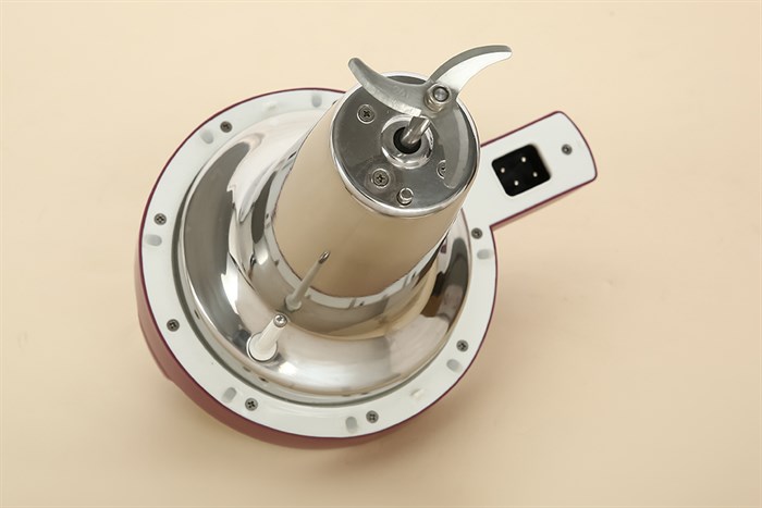 Máy làm sữa hạt Joyoung DJ12C-A903SG Màu Tím