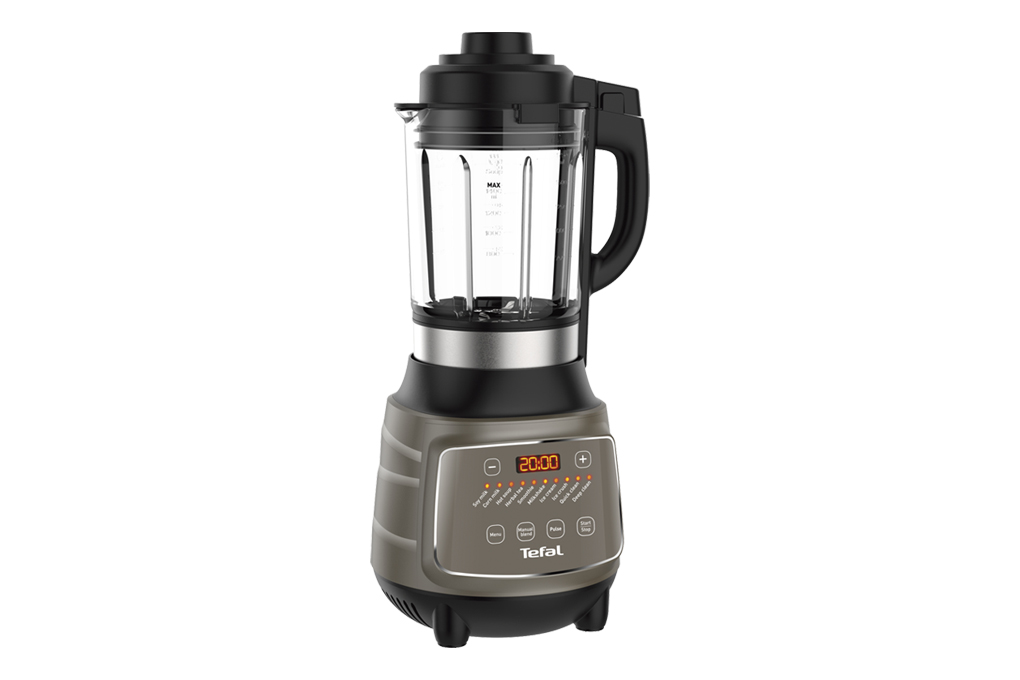 Máy làm sữa hạt đa năng Tefal BL967B66 - 2