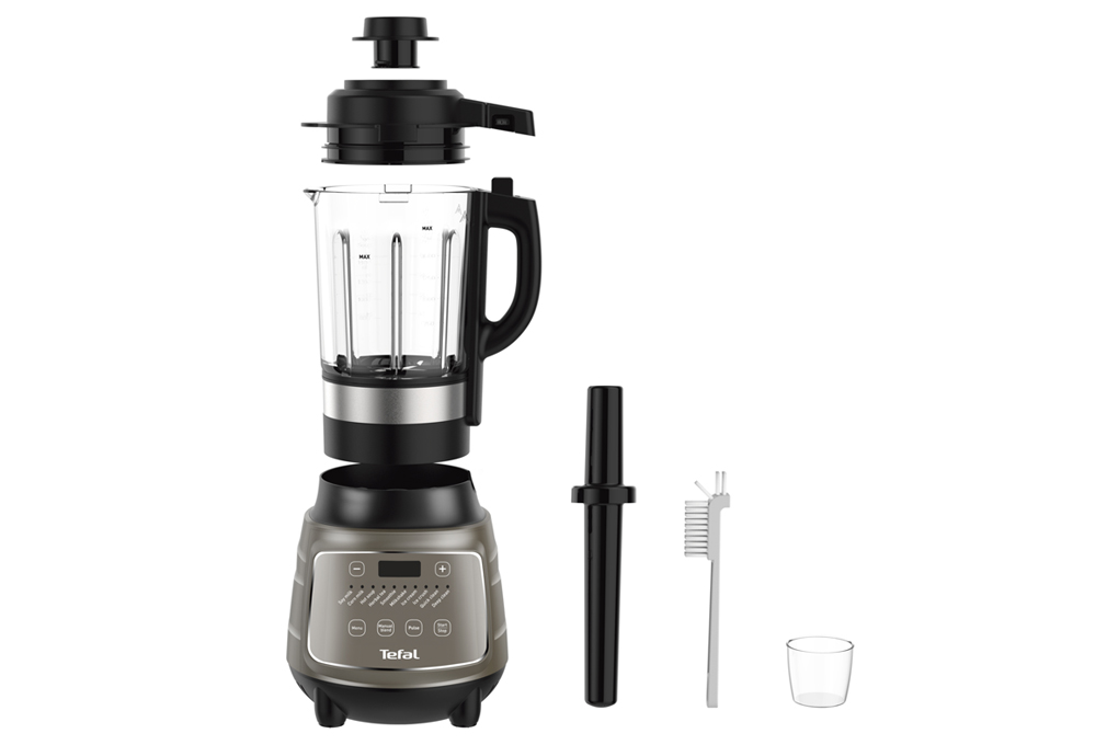 Máy làm sữa hạt đa năng Tefal BL967B66 - 3