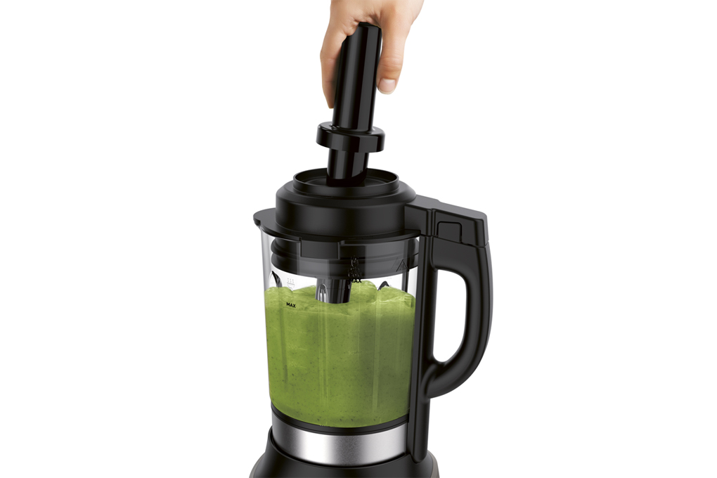 Máy làm sữa hạt đa năng Tefal BL967B66 - 5