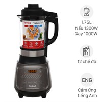 Máy làm sữa hạt đa năng Tefal BL967B66