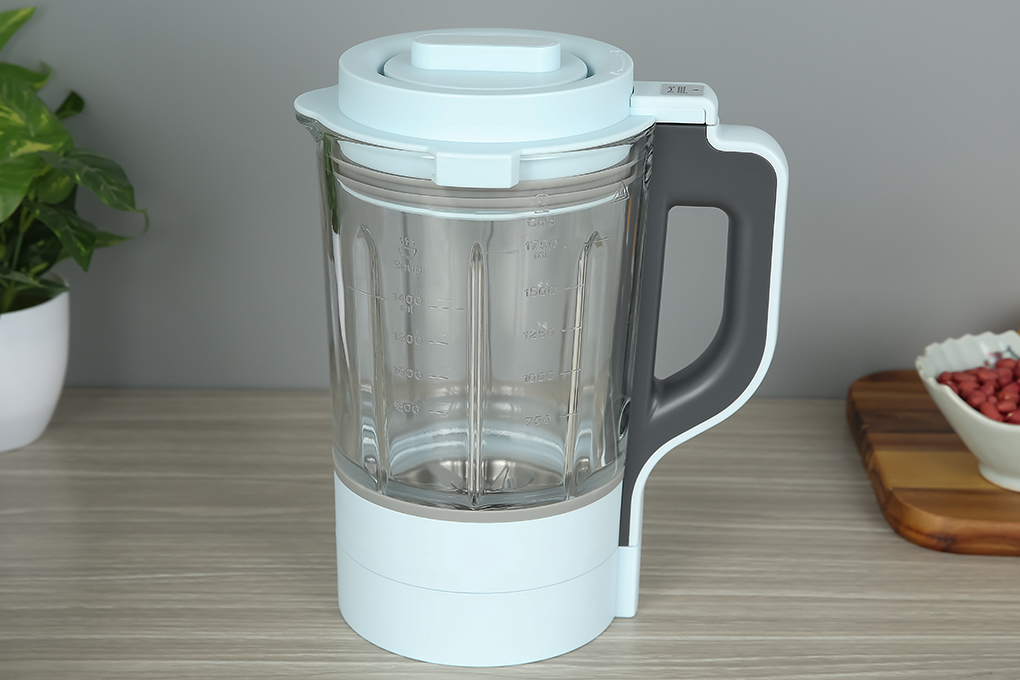 Máy làm sữa hạt Mishio MK316 - 3