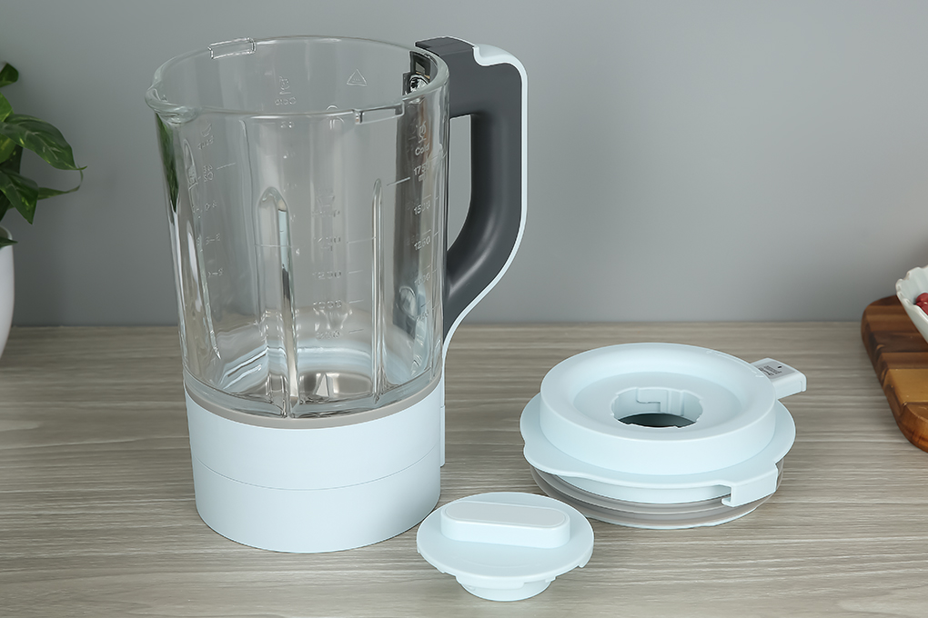 Máy làm sữa hạt Mishio MK316 - 4