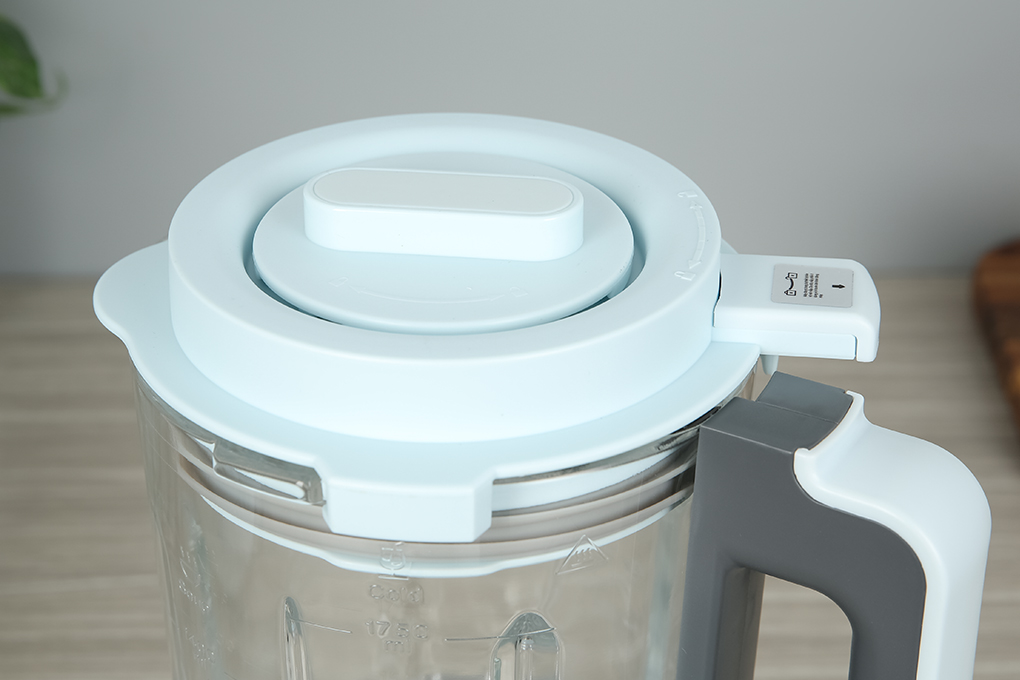 Máy làm sữa hạt Mishio MK316 - 8