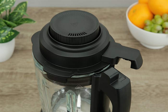 Máy làm sữa hạt đa năng Tefal BL83SD66 Màu Bạc