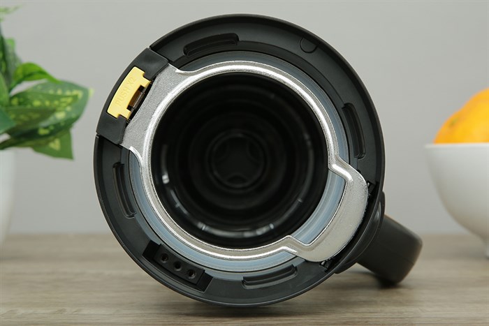 Máy làm sữa hạt đa năng Tefal BL83SD66 Màu Bạc