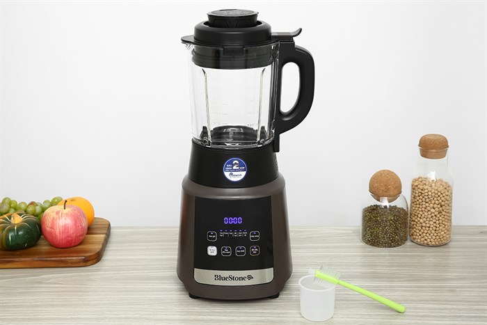Máy làm sữa hạt đa năng BlueStone BLB-6031 Màu Nâu