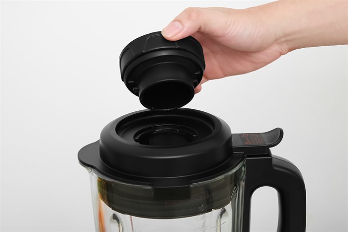 Máy làm sữa hạt đa năng BlueStone BLB-6031 Màu Nâu