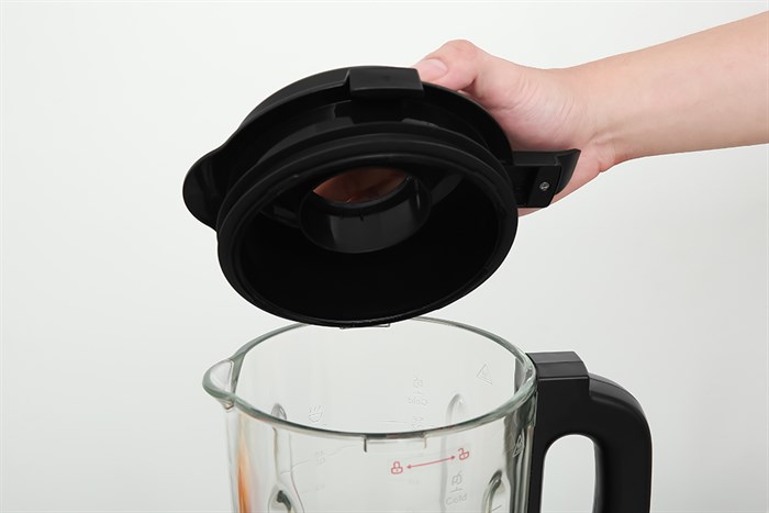 Máy làm sữa hạt đa năng BlueStone BLB-6031 Màu Nâu