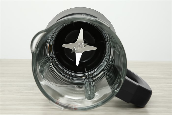 Máy làm sữa hạt đa năng BlueStone BLB-6031 Màu Nâu