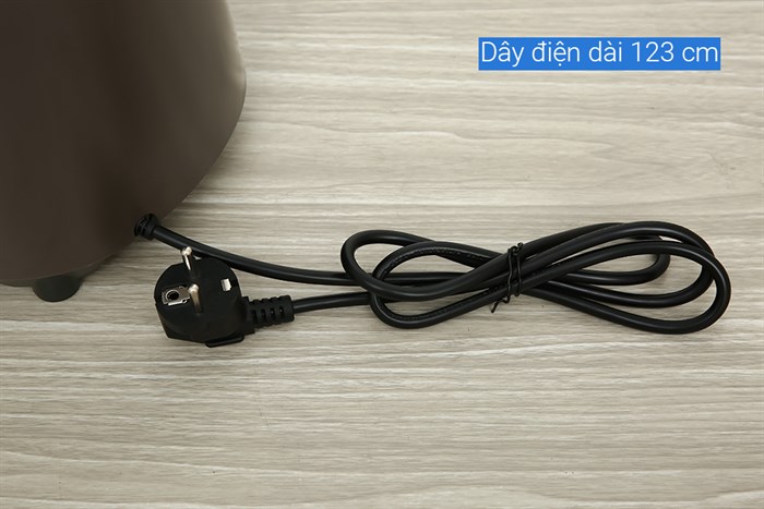 Máy làm sữa hạt đa năng BlueStone BLB-6031 Màu Nâu