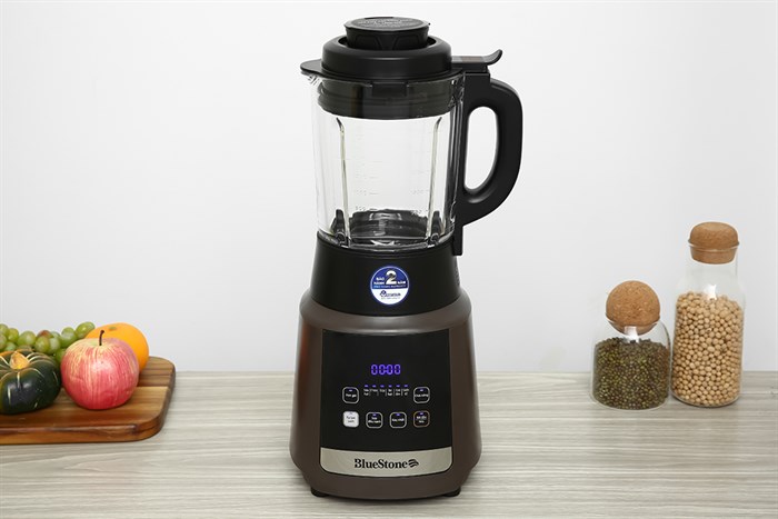 Máy làm sữa hạt đa năng BlueStone BLB-6031 Màu Nâu