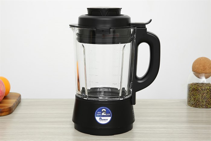 Máy làm sữa hạt đa năng BlueStone BLB-6031 Màu Nâu