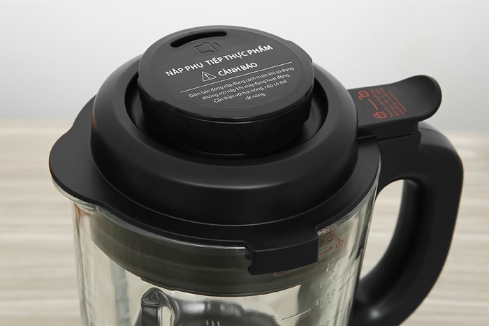 Máy làm sữa hạt đa năng BlueStone BLB-6031 Màu Nâu