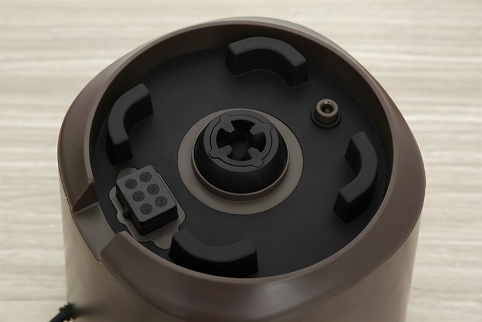 Máy làm sữa hạt đa năng BlueStone BLB-6031 Màu Nâu