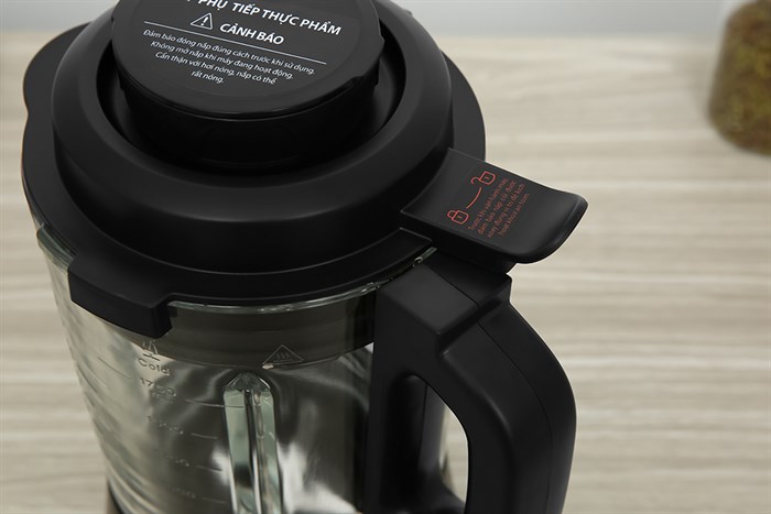 Máy làm sữa hạt đa năng BlueStone BLB-6031 Màu Nâu