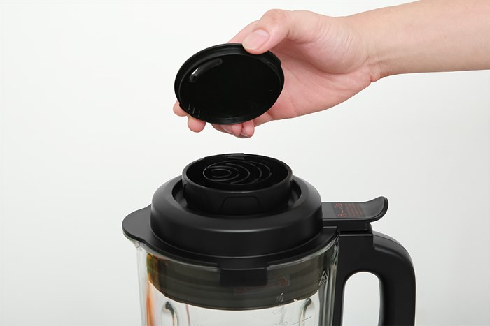 Máy làm sữa hạt đa năng BlueStone BLB-6031 Màu Nâu