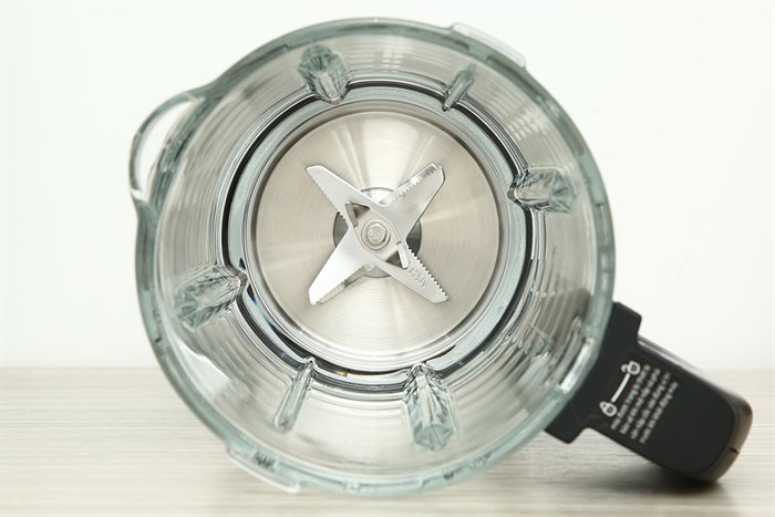 Máy làm sữa hạt đa năng Rapido RHB-1800D Màu Đen