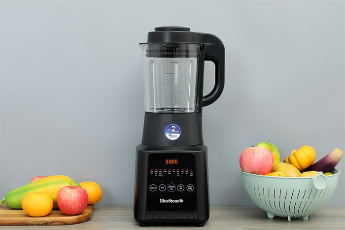 Máy làm sữa hạt đa năng BlueStone BLB-6036 Màu Đen