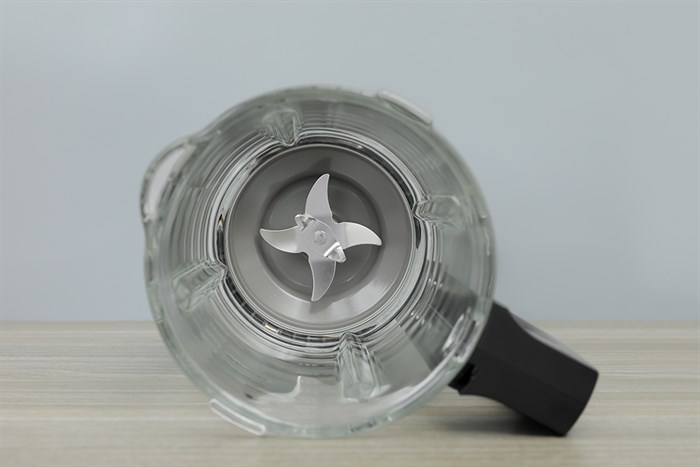 Máy làm sữa hạt đa năng BlueStone BLB-6036 Màu Đen