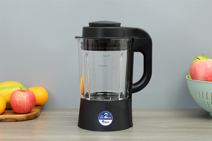 Máy làm sữa hạt đa năng BlueStone BLB-6036 Màu Đen