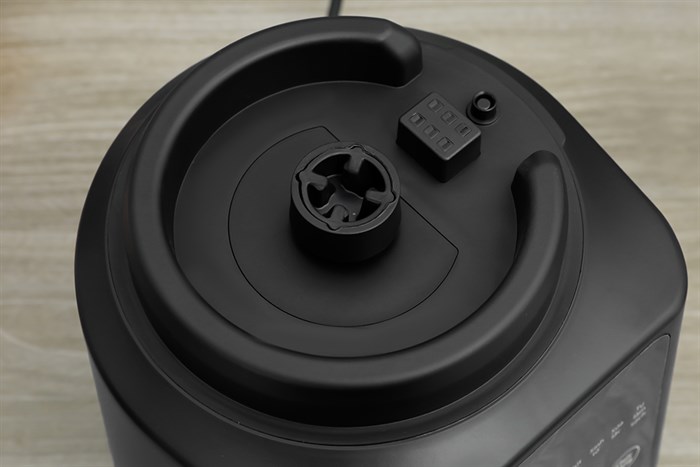 Máy làm sữa hạt đa năng BlueStone BLB-6036 Màu Đen