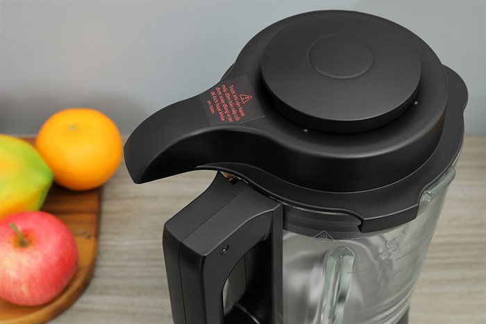 Máy làm sữa hạt đa năng BlueStone BLB-6036 Màu Đen