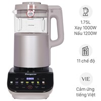 Máy làm sữa hạt đa năng Kangaroo KG175HB3