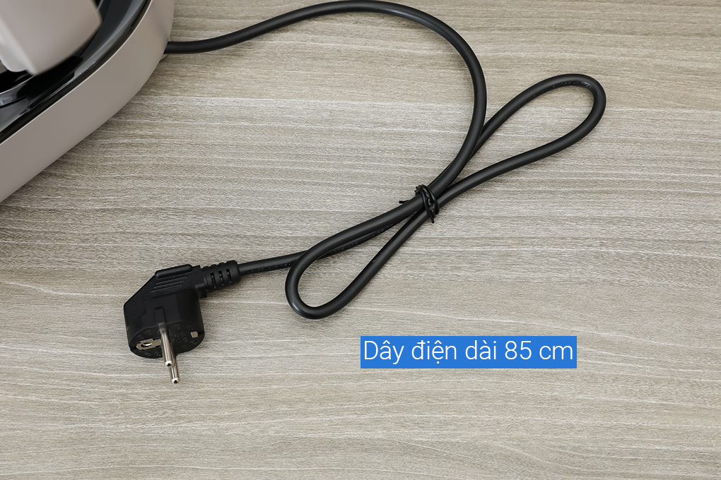 Máy làm sữa hạt đa năng Kangaroo KG175HB3 Màu Đen - Xám