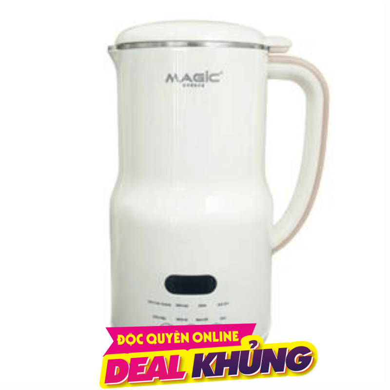 Máy làm sữa hạt đa năng Magic A-99