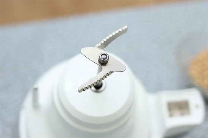 Máy làm sữa đậu nành Philips HD2072 1.3 lít Màu Trắng