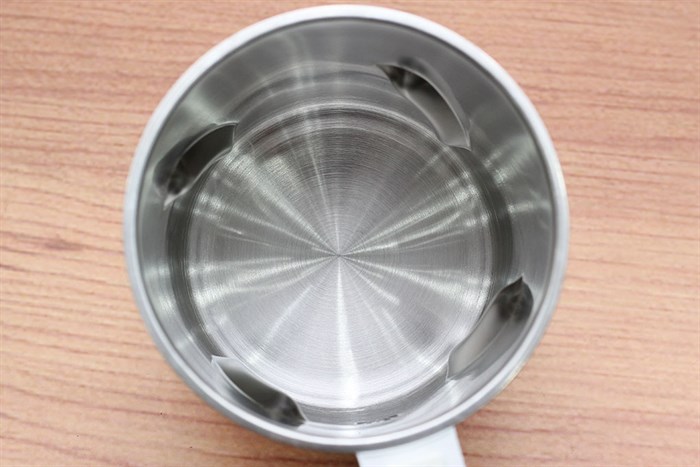 Máy làm sữa đậu nành Philips HD2052 1.2 lít Màu Trắng - Xanh lá