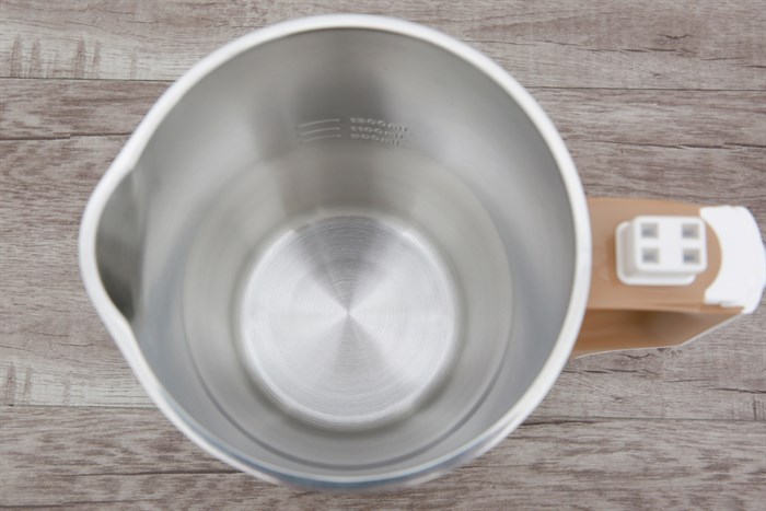 Máy làm sữa đậu nành Bluestone SMB-7391 1.3 lít Màu Vàng đồng