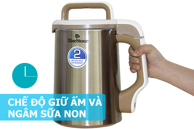Máy làm sữa đậu nành Bluestone SMB-7391