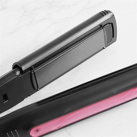 Máy uốn duỗi tóc Panasonic EH-HS99-K645 Màu Đen