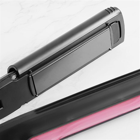 Máy uốn duỗi tóc Panasonic EH-HS99-K645 Màu Đen