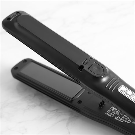 Máy uốn duỗi tóc Panasonic EH-HS99-K645 Màu Đen