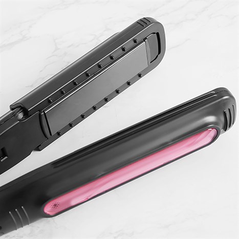 Máy uốn duỗi tóc Panasonic EH-HS99-K645 Màu Đen