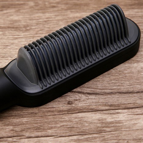 Lược điện chải tóc đa năng K.SKIN KD380 Màu Đen