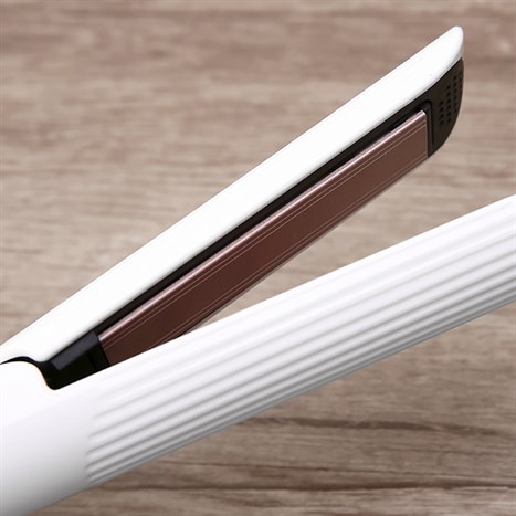 Máy uốn duỗi tóc K.SKIN KD3886A Màu Trắng