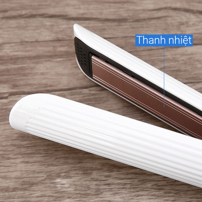 Máy uốn duỗi tóc K.SKIN KD3886A - 2