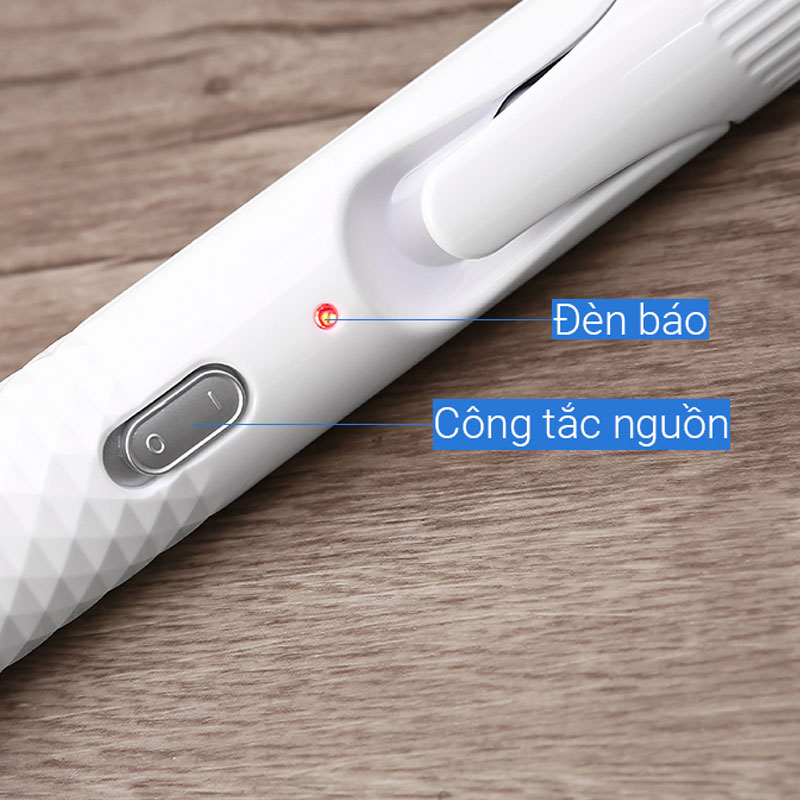 Máy uốn duỗi tóc K.SKIN KD3886A - 5