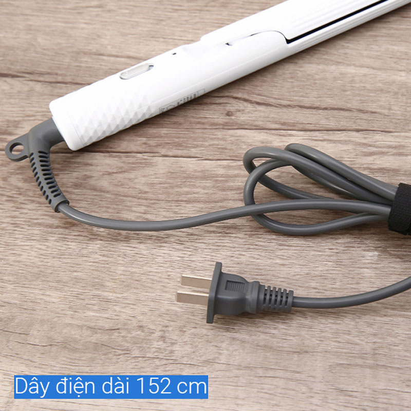 Máy uốn duỗi tóc K.SKIN KD3886A - 8