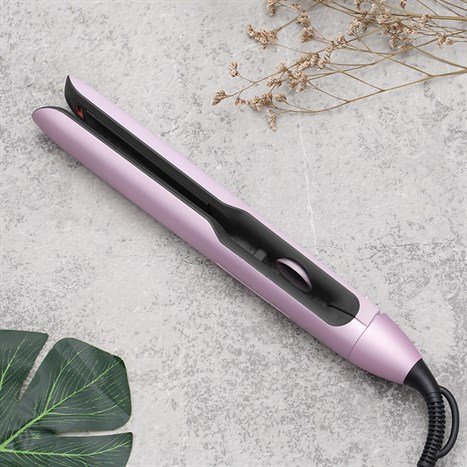 Máy duỗi tóc Philips BHS530/00 Màu Hồng
