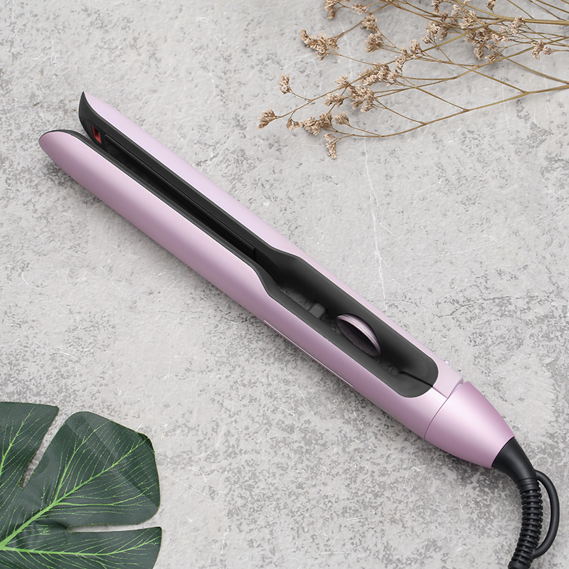 Máy duỗi tóc Philips BHS530/00 Màu Hồng